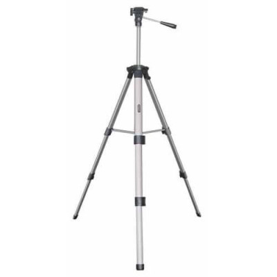 Купить Штатив ALU 5025 с регулировкой высоты от 47,5 см до 124 см STANLEY 1-77-201. Официальный фирменный магазин Dewalt Stanley Black+Decker Bostitch