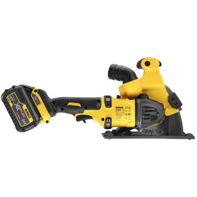 Купити Штроборіз акумуляторний безщітковий DeWALT DCG200T2. Офіційний фірмовий магазин Dewalt Stanley Black+Decker Bostitch, фірмова гарантія