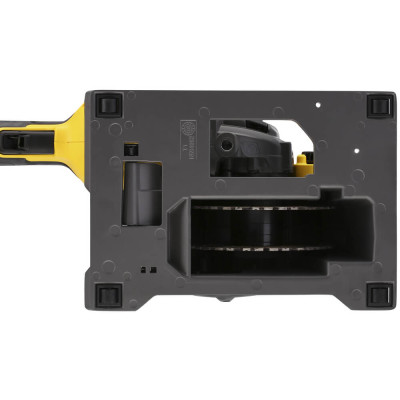 Купити Штроборіз акумуляторний безщітковий DeWALT DCG200T2. Офіційний фірмовий магазин Dewalt Stanley Black+Decker Bostitch, фірмова гарантія