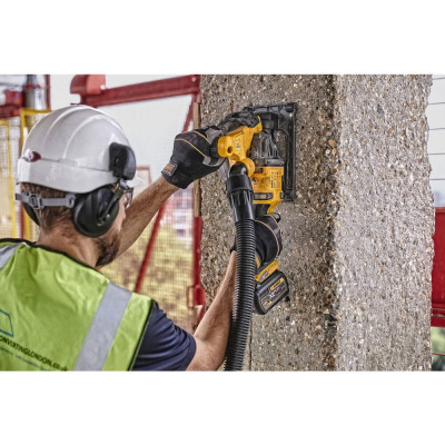 Купити Штроборіз акумуляторний безщітковий DeWALT DCG200T2. Офіційний фірмовий магазин Dewalt Stanley Black+Decker Bostitch, фірмова гарантія