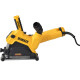 Купити Штроборіз мережевий DeWALT DWE46107. Офіційний фірмовий магазин Dewalt Stanley Black+Decker Bostitch, фірмова гарантія