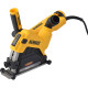 Купити Штроборіз мережевий DeWALT DWE46107. Офіційний фірмовий магазин Dewalt Stanley Black+Decker Bostitch, фірмова гарантія