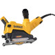 Купити Штроборіз мережевий DeWALT DWE46107. Офіційний фірмовий магазин Dewalt Stanley Black+Decker Bostitch, фірмова гарантія