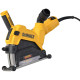 Купити Штроборіз мережевий DeWALT DWE46107. Офіційний фірмовий магазин Dewalt Stanley Black+Decker Bostitch, фірмова гарантія