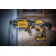 Купити Шурупокрут акумуляторний безщітковий DeWALT DCF620E1K. Офіційний фірмовий магазин Dewalt Stanley Black+Decker Bostitch, фірмова гарантія