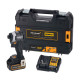 Купити Шурупокрут ударний McLaren F1 TEAM LIMITED EDITION DeWALT DCF85MM1T. Офіційний фірмовий магазин Dewalt Stanley Black+Decker Bostitch, фірмова гарантія