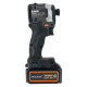 Купити Шурупокрут ударний McLaren F1 TEAM LIMITED EDITION DeWALT DCF85MM1T. Офіційний фірмовий магазин Dewalt Stanley Black+Decker Bostitch, фірмова гарантія