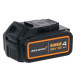 Купити Шурупокрут ударний McLaren F1 TEAM LIMITED EDITION DeWALT DCF85MM1T. Офіційний фірмовий магазин Dewalt Stanley Black+Decker Bostitch, фірмова гарантія