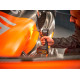 Купити Шурупокрут ударний McLaren F1 TEAM LIMITED EDITION DeWALT DCF85MM1T. Офіційний фірмовий магазин Dewalt Stanley Black+Decker Bostitch, фірмова гарантія