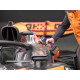 Купити Шурупокрут ударний McLaren F1 TEAM LIMITED EDITION DeWALT DCF85MM1T. Офіційний фірмовий магазин Dewalt Stanley Black+Decker Bostitch, фірмова гарантія
