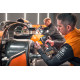 Купити Шурупокрут ударний McLaren F1 TEAM LIMITED EDITION DeWALT DCF85MM1T. Офіційний фірмовий магазин Dewalt Stanley Black+Decker Bostitch, фірмова гарантія