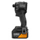 Купити Шурупокрут ударний McLaren F1 TEAM SPECIAL EDITION DeWALT DCF86MM1T. Офіційний фірмовий магазин Dewalt Stanley Black+Decker Bostitch, фірмова гарантія