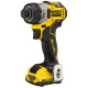 Купить Шуруповерт аккумуляторный бесщеточный DeWALT DCF601D2. Официальный фирменный магазин Dewalt Stanley Black+Decker Bostitch
