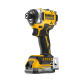 Купити Шурупокрут ударний акумуляторний безщітковий DeWALT DCF860E2T. Офіційний фірмовий магазин Dewalt Stanley Black+Decker Bostitch, фірмова гарантія