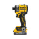 Купити Шурупокрут ударний акумуляторний безщітковий DeWALT DCF860E2T. Офіційний фірмовий магазин Dewalt Stanley Black+Decker Bostitch, фірмова гарантія
