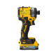 Купити Шурупокрут ударний акумуляторний безщітковий DeWALT DCF860E2T. Офіційний фірмовий магазин Dewalt Stanley Black+Decker Bostitch, фірмова гарантія