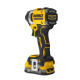 Купити Шурупокрут ударний акумуляторний безщітковий DeWALT DCF860E2T. Офіційний фірмовий магазин Dewalt Stanley Black+Decker Bostitch, фірмова гарантія