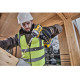 Купити Шурупокрут ударний акумуляторний безщітковий DeWALT DCF860E2T. Офіційний фірмовий магазин Dewalt Stanley Black+Decker Bostitch, фірмова гарантія