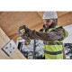 Купити Шурупокрут ударний акумуляторний безщітковий DeWALT DCF860E2T. Офіційний фірмовий магазин Dewalt Stanley Black+Decker Bostitch, фірмова гарантія