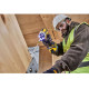 Купити Шурупокрут ударний акумуляторний безщітковий DeWALT DCF860E2T. Офіційний фірмовий магазин Dewalt Stanley Black+Decker Bostitch, фірмова гарантія