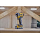 Купити Шурупокрут ударний акумуляторний безщітковий DeWALT DCF860E2T. Офіційний фірмовий магазин Dewalt Stanley Black+Decker Bostitch, фірмова гарантія