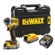Купити Шурупокрут ударний акумуляторний безщітковий DeWALT DCF860E2T. Офіційний фірмовий магазин Dewalt Stanley Black+Decker Bostitch, фірмова гарантія