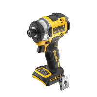 Купить Шуруповёрт ударный аккумуляторный бесщёточный DeWALT DCF860N. Официальный фирменный магазин Dewalt Stanley Black+Decker Bostitch