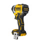 Купить Шуруповёрт ударный аккумуляторный бесщёточный DeWALT DCF860N. Официальный фирменный магазин Dewalt Stanley Black+Decker Bostitch