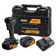 Купити Шурупокрут ударний McLaren F1 TEAM SPECIAL EDITION DeWALT DCF86MM2T. Офіційний фірмовий магазин Dewalt Stanley Black+Decker Bostitch, фірмова гарантія