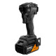 Купити Шурупокрут ударний McLaren F1 TEAM SPECIAL EDITION DeWALT DCF86MM2T. Офіційний фірмовий магазин Dewalt Stanley Black+Decker Bostitch, фірмова гарантія
