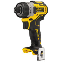 Купити Шурупокрут акумуляторний безщітковий DeWALT DCF601N. Офіційний фірмовий магазин Dewalt Stanley Black+Decker Bostitch, фірмова гарантія