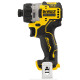 Купити Шурупокрут акумуляторний безщітковий DeWALT DCF601N. Офіційний фірмовий магазин Dewalt Stanley Black+Decker Bostitch, фірмова гарантія