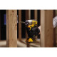 Купити Шурупокрут акумуляторний безщітковий DeWALT DCF601N. Офіційний фірмовий магазин Dewalt Stanley Black+Decker Bostitch, фірмова гарантія