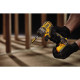 Купити Шурупокрут акумуляторний безщітковий DeWALT DCF601N. Офіційний фірмовий магазин Dewalt Stanley Black+Decker Bostitch, фірмова гарантія