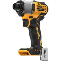Купити Шурупокрут ударний акумуляторний безщітковий DeWALT DCF840NT. Офіційний фірмовий магазин Dewalt Stanley Black+Decker Bostitch, фірмова гарантія