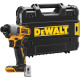 Купити Шурупокрут ударний акумуляторний безщітковий DeWALT DCF840NT. Офіційний фірмовий магазин Dewalt Stanley Black+Decker Bostitch, фірмова гарантія