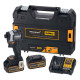 Купити Шурупокрут ударний McLaren F1 TEAM LIMITED EDITION DeWALT DCF85MM2T. Офіційний фірмовий магазин Dewalt Stanley Black+Decker Bostitch, фірмова гарантія