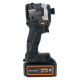 Купити Шурупокрут ударний McLaren F1 TEAM LIMITED EDITION DeWALT DCF85MM2T. Офіційний фірмовий магазин Dewalt Stanley Black+Decker Bostitch, фірмова гарантія