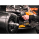 Купити Шурупокрут ударний McLaren F1 TEAM LIMITED EDITION DeWALT DCF85MM2T. Офіційний фірмовий магазин Dewalt Stanley Black+Decker Bostitch, фірмова гарантія