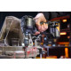 Купить Шуруповёрт ударный McLaren F1 TEAM SPECIAL EDITION DeWALT DCF86MP1T. Официальный фирменный магазин Dewalt Stanley Black+Decker Bostitch
