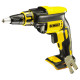 Купить Шуруповерт аккумуляторный бесщеточный DeWALT DCF620N. Официальный фирменный магазин Dewalt Stanley Black+Decker Bostitch