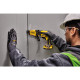 Купить Шуруповерт аккумуляторный бесщеточный DeWALT DCF620N. Официальный фирменный магазин Dewalt Stanley Black+Decker Bostitch