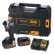 Купити Шурупокрут ударний McLaren F1 TEAM LIMITED EDITION DeWALT DCF85MP2T. Офіційний фірмовий магазин Dewalt Stanley Black+Decker Bostitch, фірмова гарантія