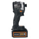Купити Шурупокрут ударний McLaren F1 TEAM LIMITED EDITION DeWALT DCF85MP2T. Офіційний фірмовий магазин Dewalt Stanley Black+Decker Bostitch, фірмова гарантія