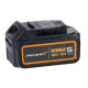 Купити Шурупокрут ударний McLaren F1 TEAM LIMITED EDITION DeWALT DCF85MP2T. Офіційний фірмовий магазин Dewalt Stanley Black+Decker Bostitch, фірмова гарантія