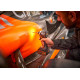 Купити Шурупокрут ударний McLaren F1 TEAM LIMITED EDITION DeWALT DCF85MP2T. Офіційний фірмовий магазин Dewalt Stanley Black+Decker Bostitch, фірмова гарантія