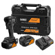 Купити Шурупокрут ударний McLaren F1 TEAM SPECIAL EDITION DeWALT DCF86MP2T. Офіційний фірмовий магазин Dewalt Stanley Black+Decker Bostitch, фірмова гарантія