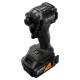 Купити Шурупокрут ударний McLaren F1 TEAM SPECIAL EDITION DeWALT DCF86MP2T. Офіційний фірмовий магазин Dewalt Stanley Black+Decker Bostitch, фірмова гарантія