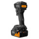 Купити Шурупокрут ударний McLaren F1 TEAM SPECIAL EDITION DeWALT DCF86MP2T. Офіційний фірмовий магазин Dewalt Stanley Black+Decker Bostitch, фірмова гарантія