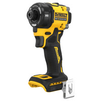Купити Шурупокрут ударний гідравлічний акумуляторний безщітковий DeWALT DCF870N. Офіційний фірмовий магазин Dewalt Stanley Black+Decker Bostitch, фірмова гарантія